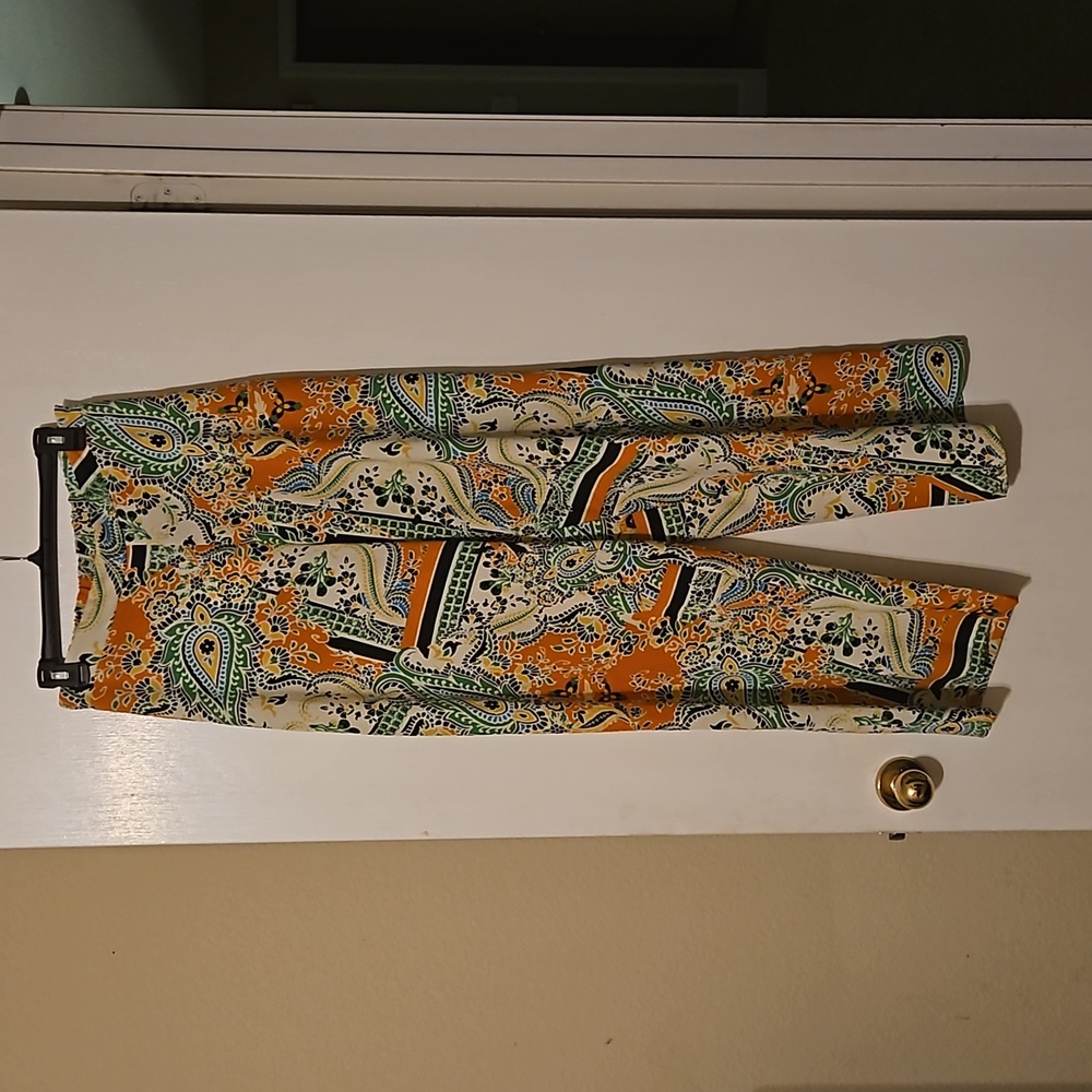 Light weight pants